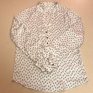 Forever 21 blouse. Size S